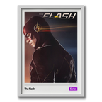 Quadro: The Flash v1