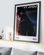 Quadro: The Flash v1