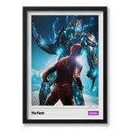 Quadro: The Flash v2