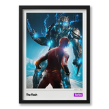 Quadro: The Flash v2