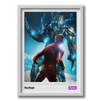 Quadro: The Flash v2