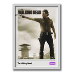 Quadro: The Walking Dead v1