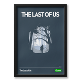 Quadro: The Last Of Us Game v1