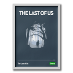 Quadro: The Last Of Us Game v1