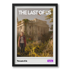 Quadro: The Last Of Us v1