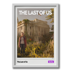 Quadro: The Last Of Us v1