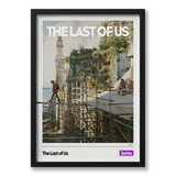 Quadro: The Last Of Us v2