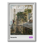 Quadro: The Last Of Us v2