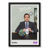 Quadro: The Office v1