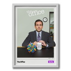 Quadro: The Office v1