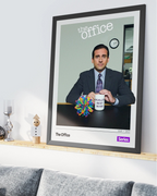 Quadro: The Office v1