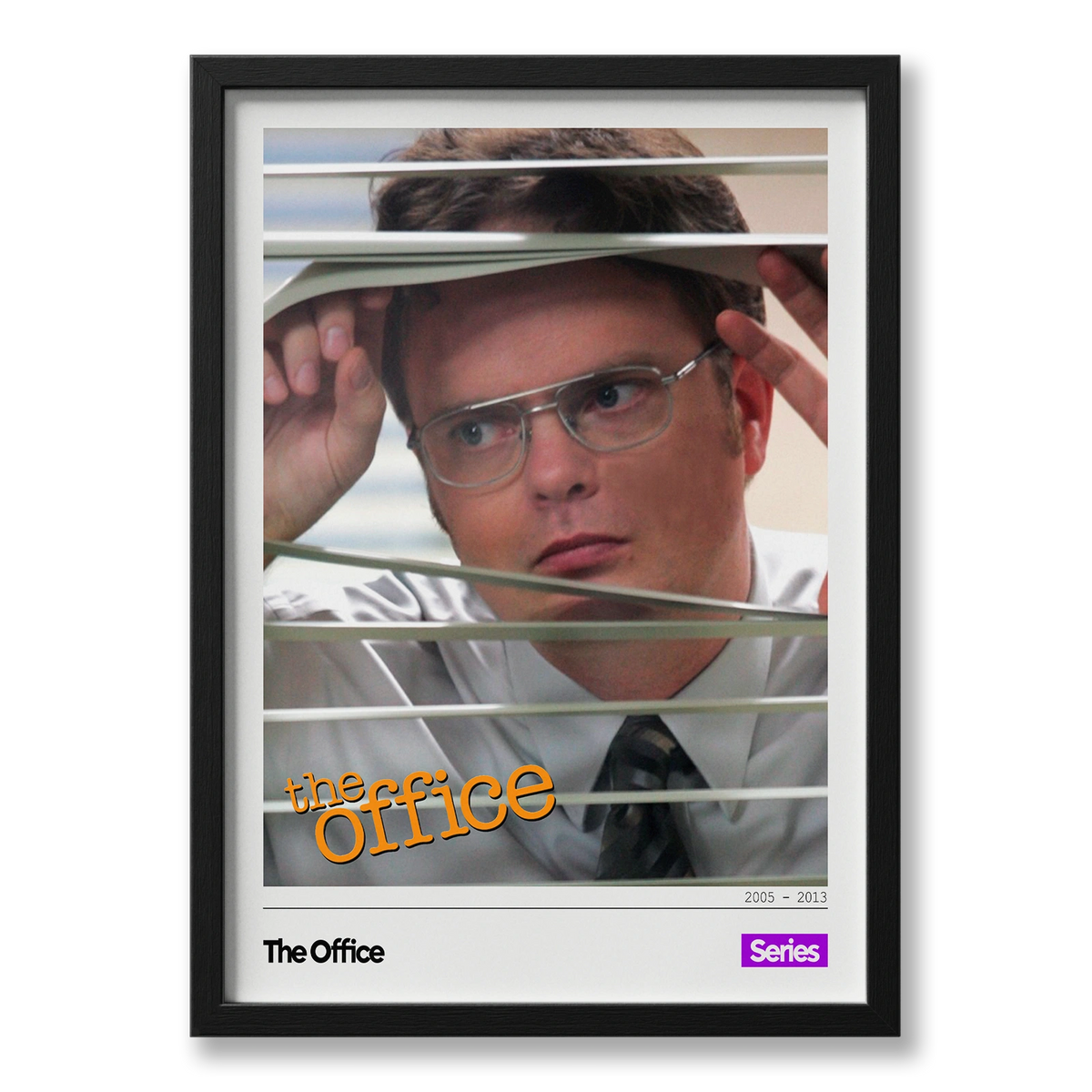 Quadro: The Office v2