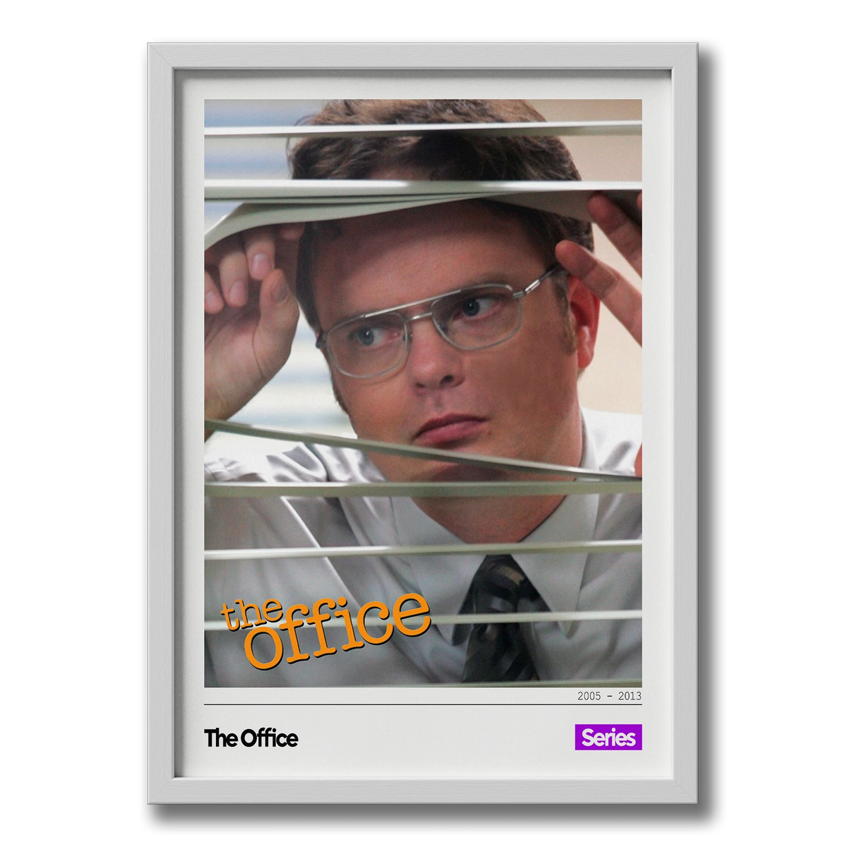 Quadro: The Office v2
