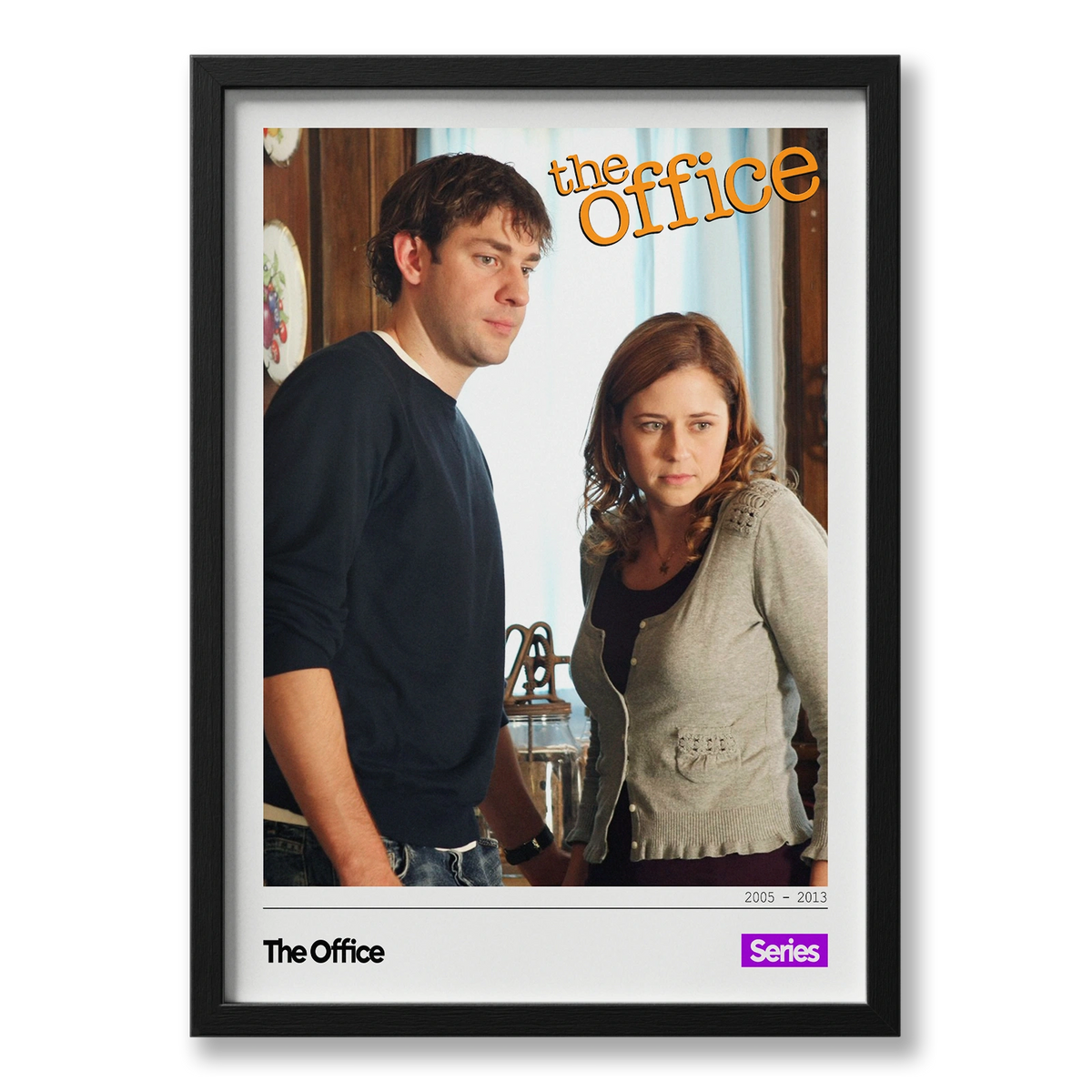Quadro: The Office v3