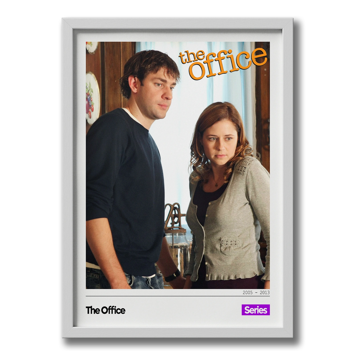 Quadro: The Office v3