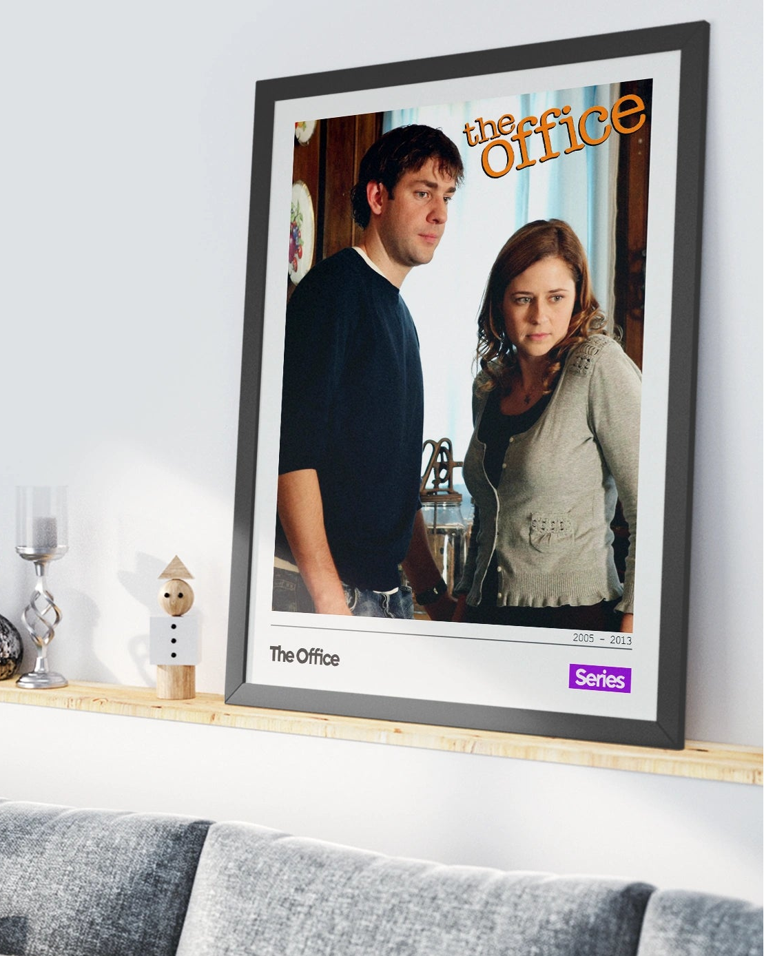 Quadro: The Office v3