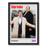 Quadro: The Sopranos v1