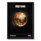 Quadro: The Sopranos v3