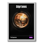 Quadro: The Sopranos v3
